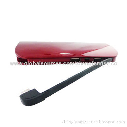 Power Bank, 10400mAh